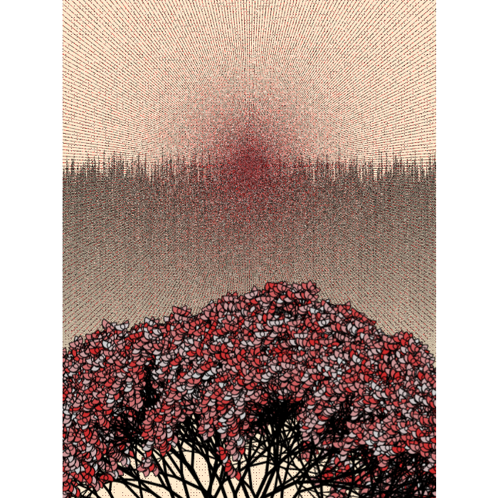 Kimigayo (君が代) #77