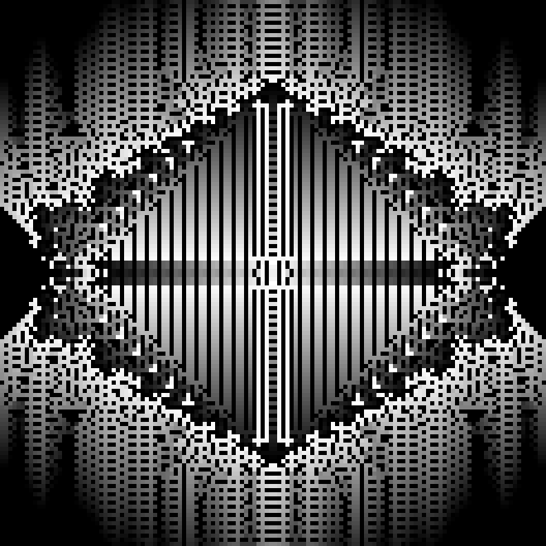 Cellular Canvas