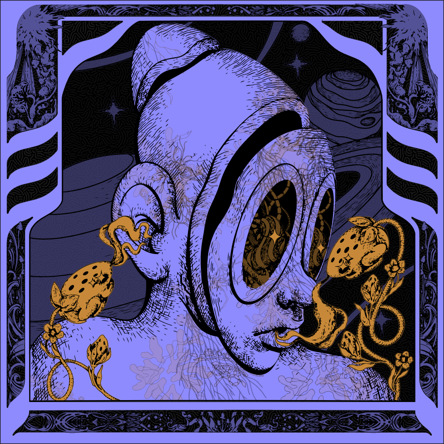 Alien #83