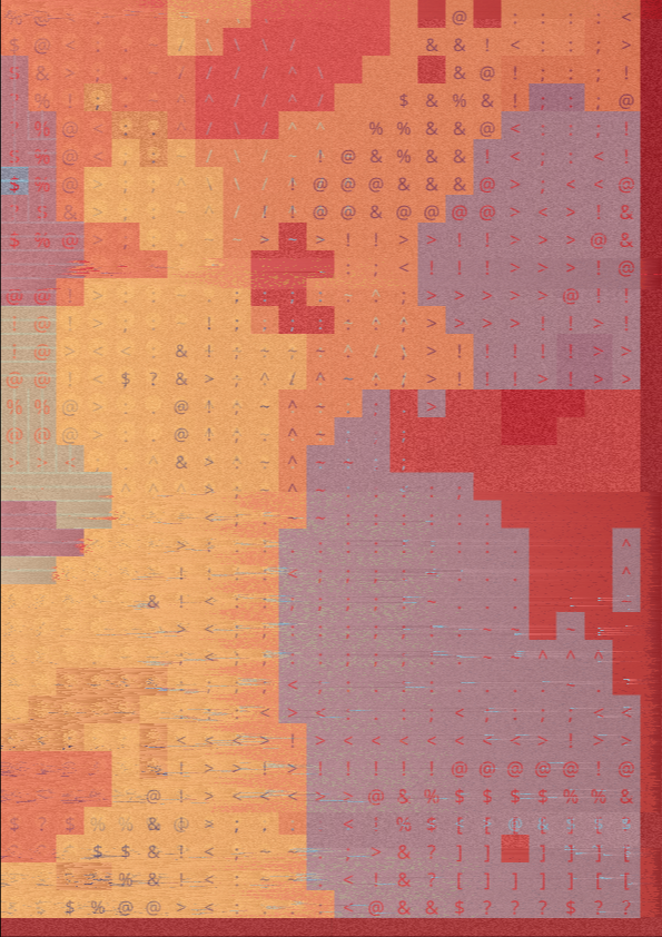 Convergence Remnants #8002