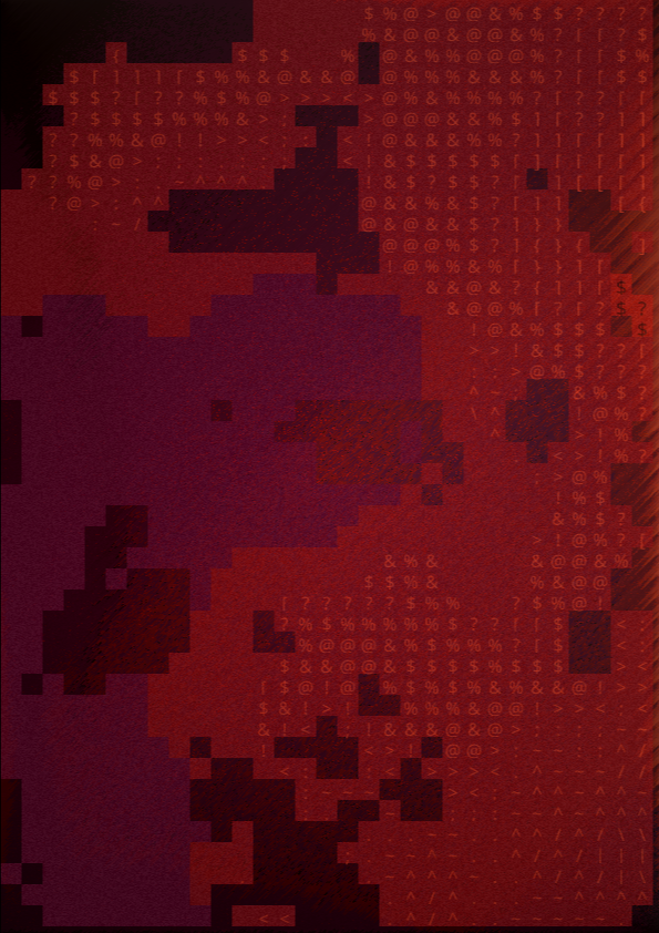 Convergence Remnants #17775