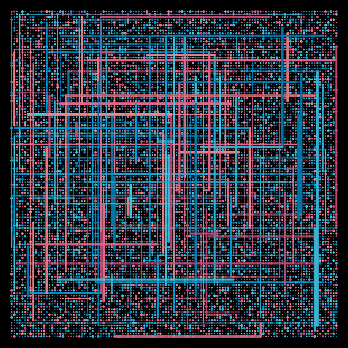 intersect #99