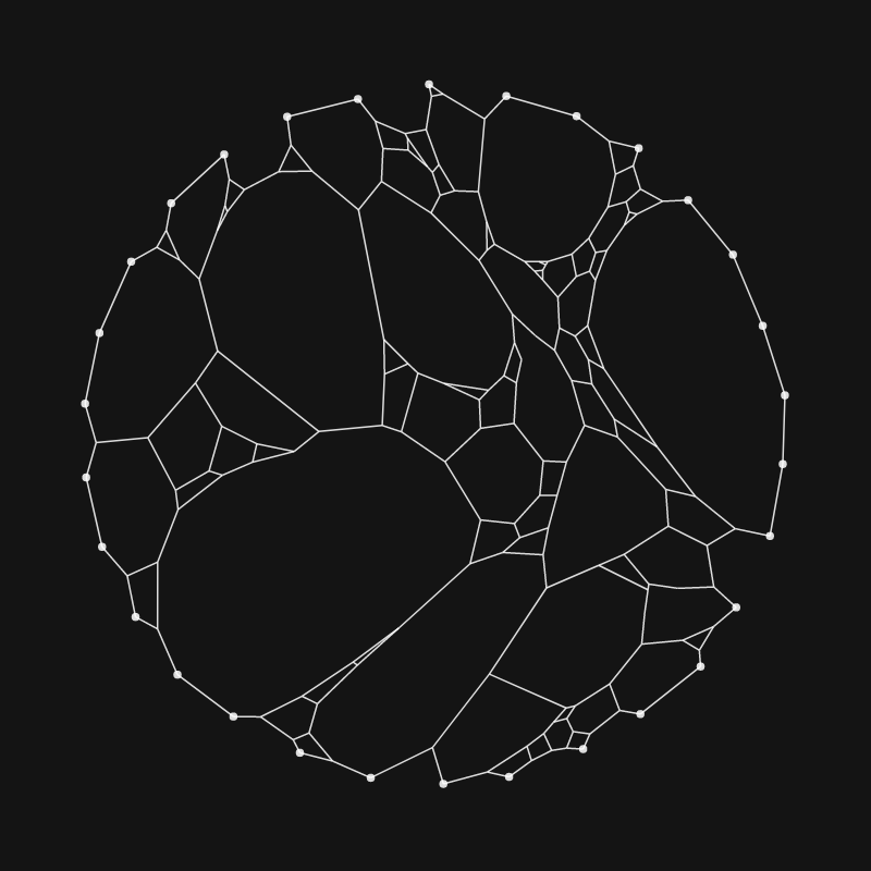 Elastic Web #138