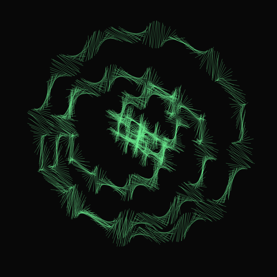 The Noise #11391