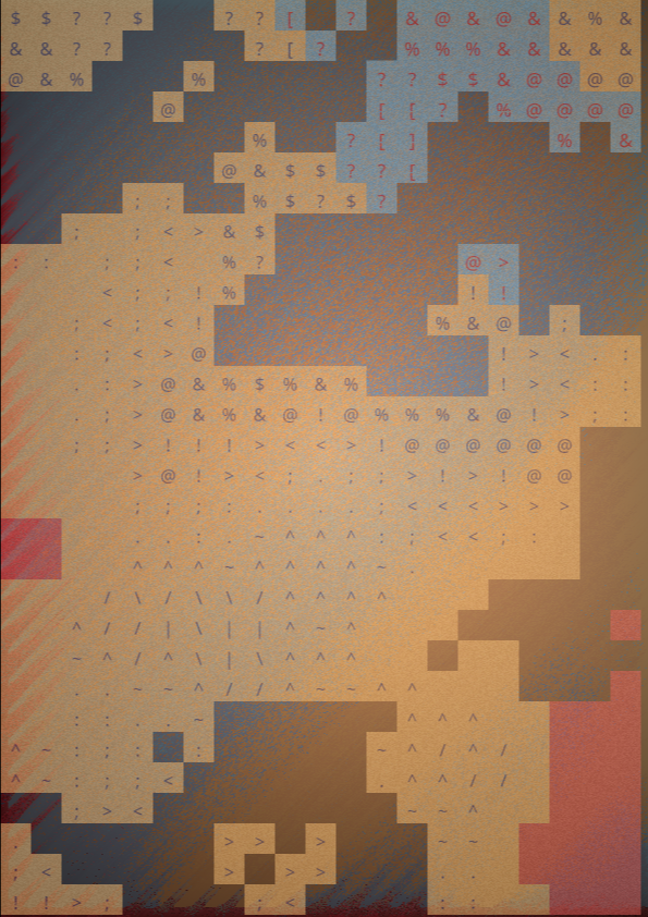 Convergence Remnants #5467
