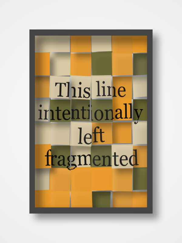 The Metaphor Machine #29244