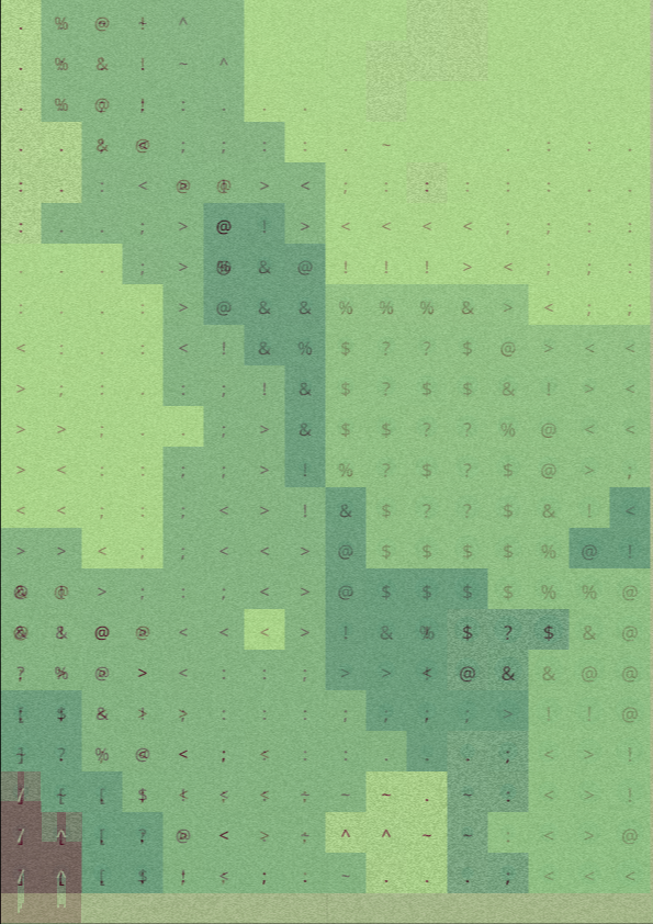 Convergence Remnants #4932