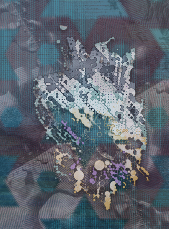 Geoform #25