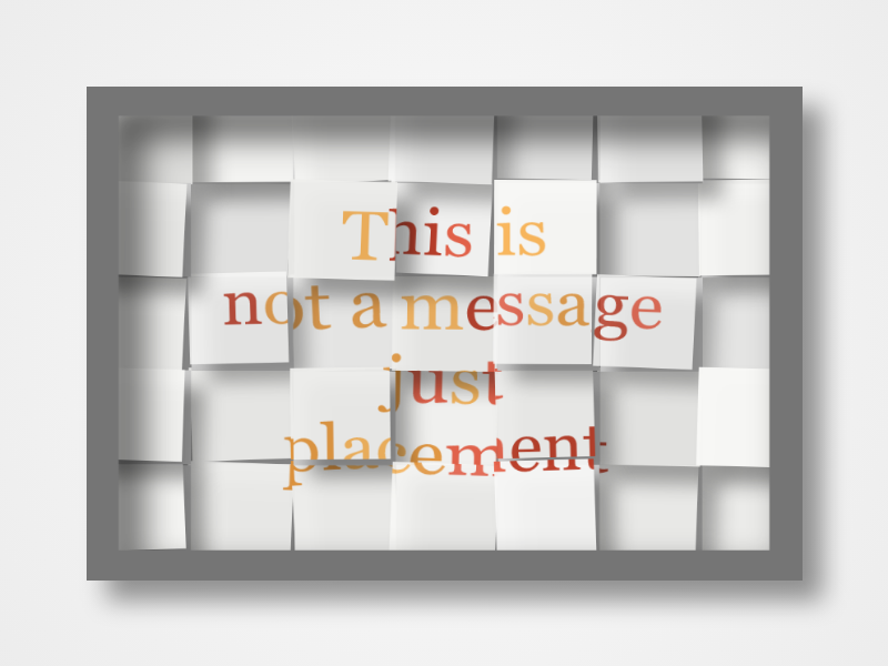 The Metaphor Machine #39668