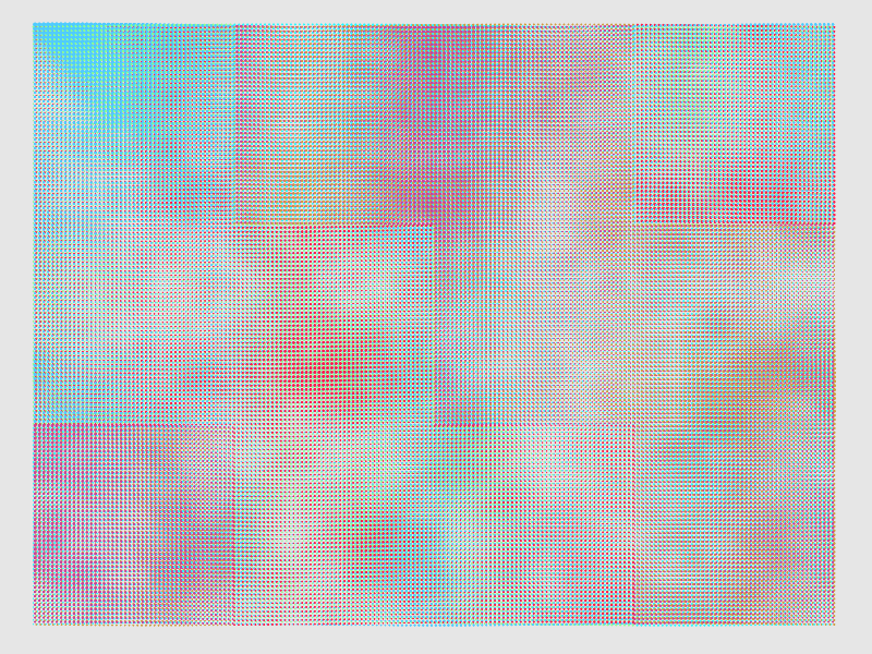 Color Function #5802