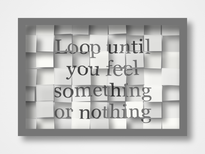 The Metaphor Machine #33120