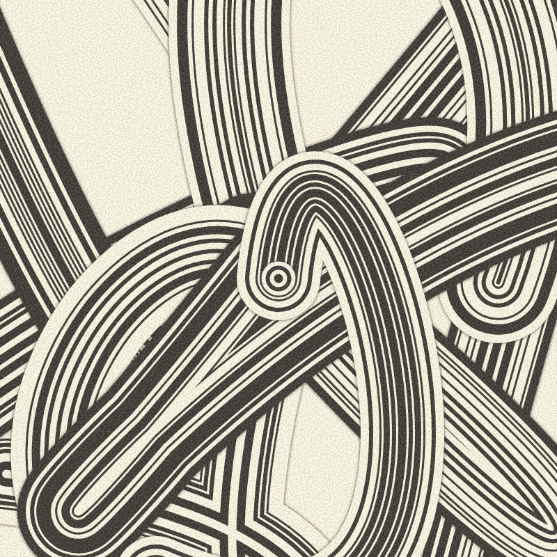 sinuosity #88