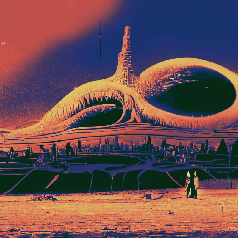 Arrakis #26