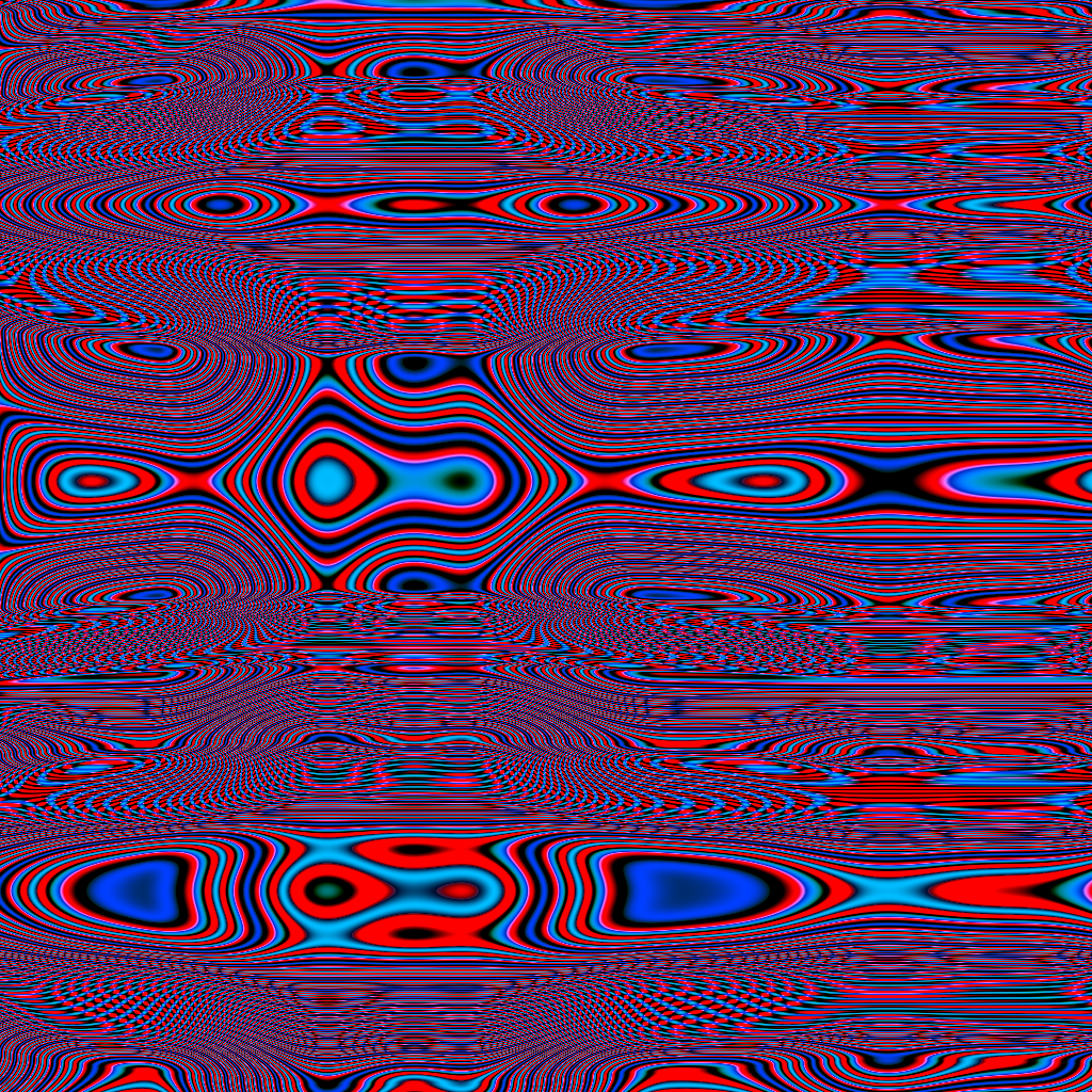 Interferences #26