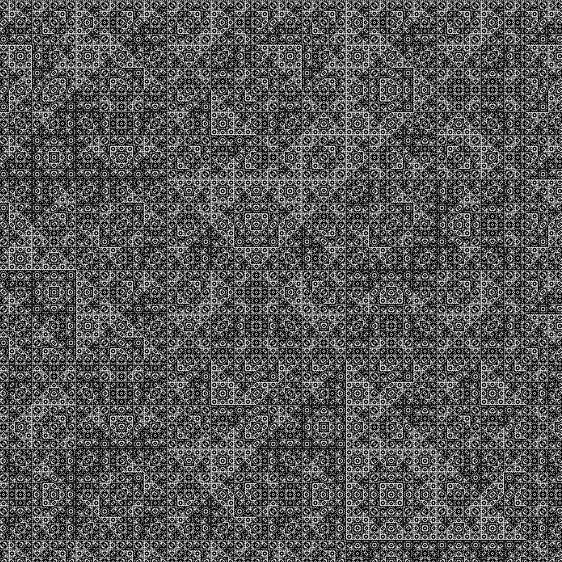 Modulo Art - Mosaics #23