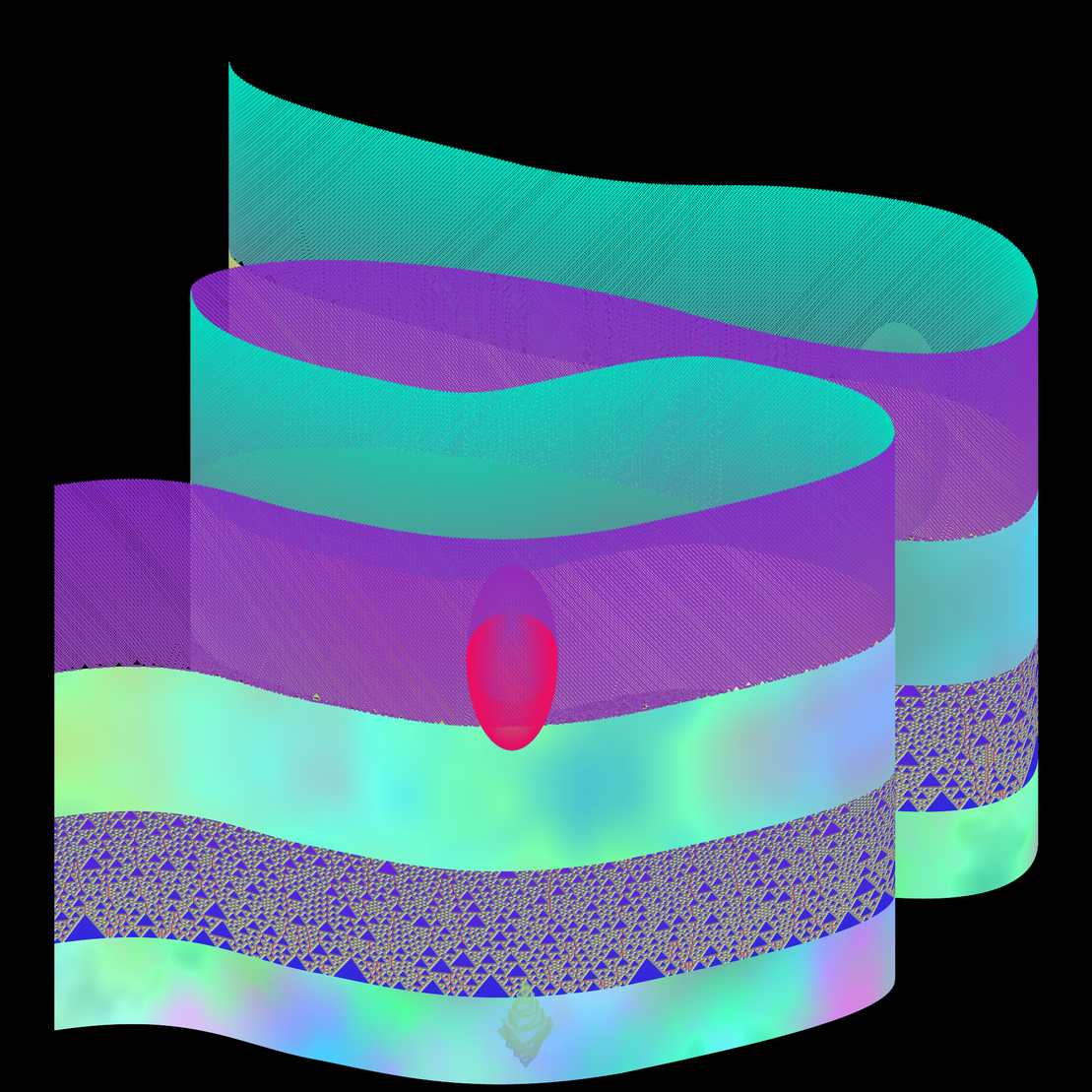 Cellulaire #6