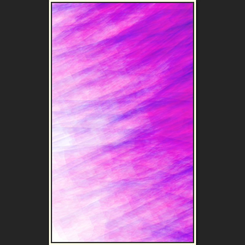 Energy Refraction #2