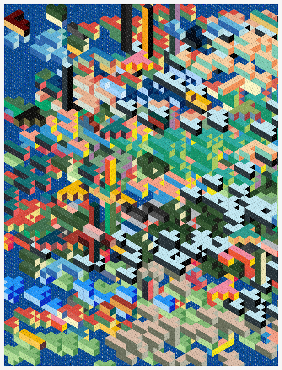 Terra inCognita #180