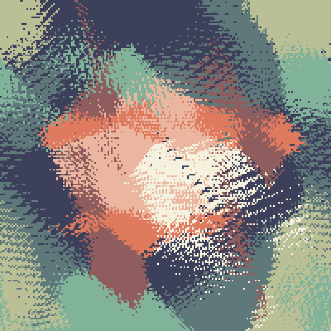 Dithered Gradients #234