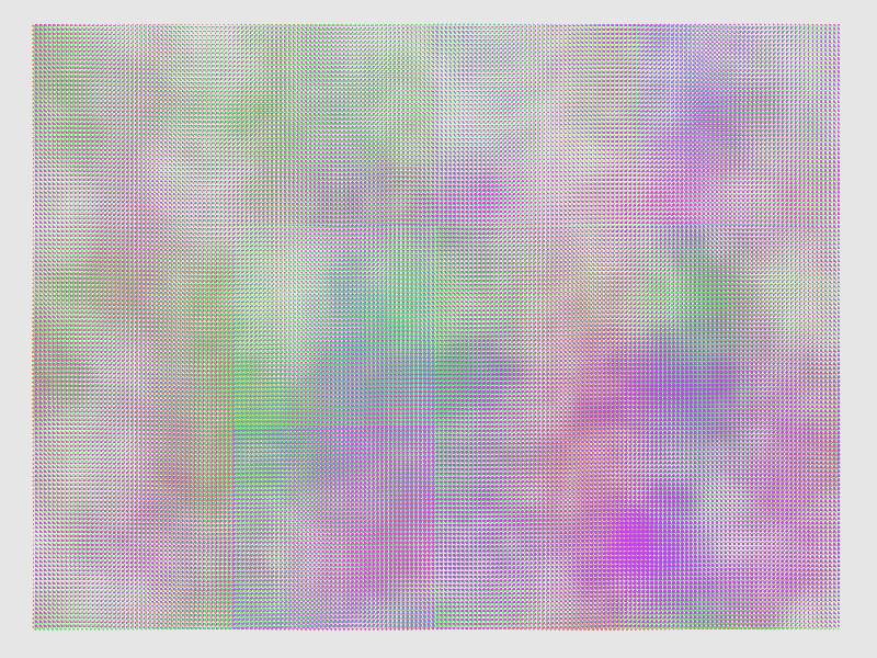 Color Function #8041