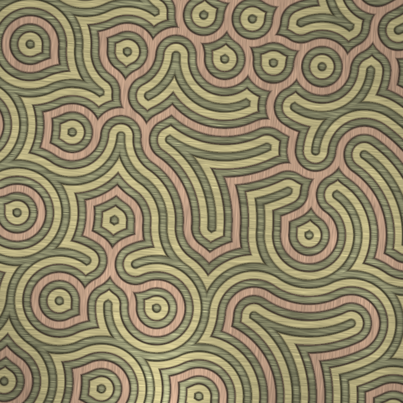 Fancy Patterns #60