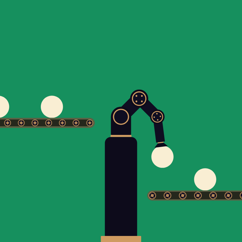 Robotics #157