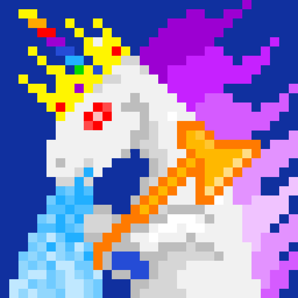 Unicorn #5659