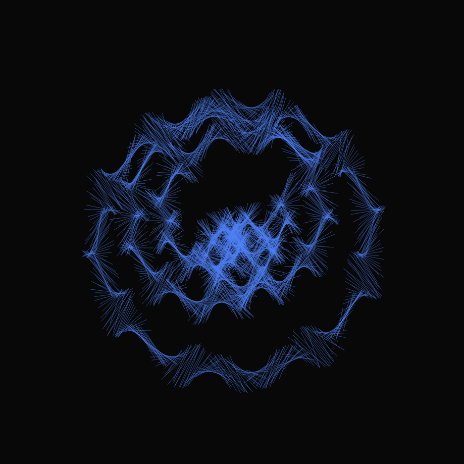 The Noise #7731