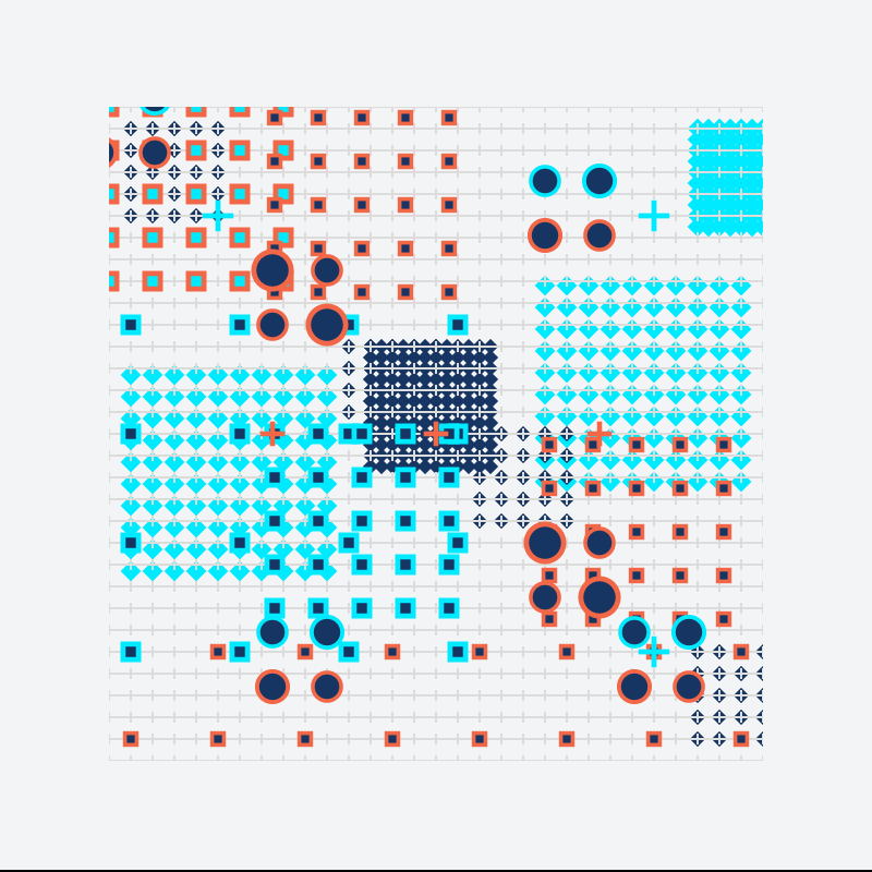 ARISE GRID #17