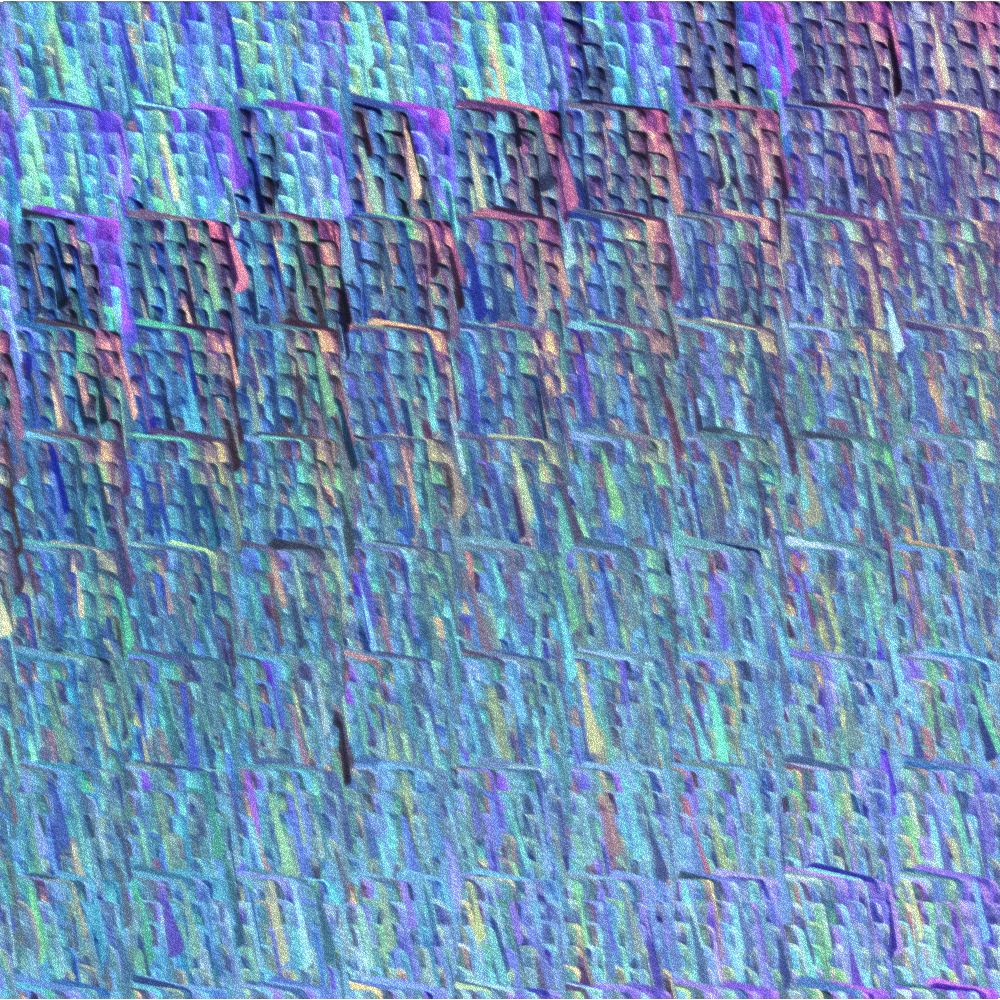 Obfuscation #71