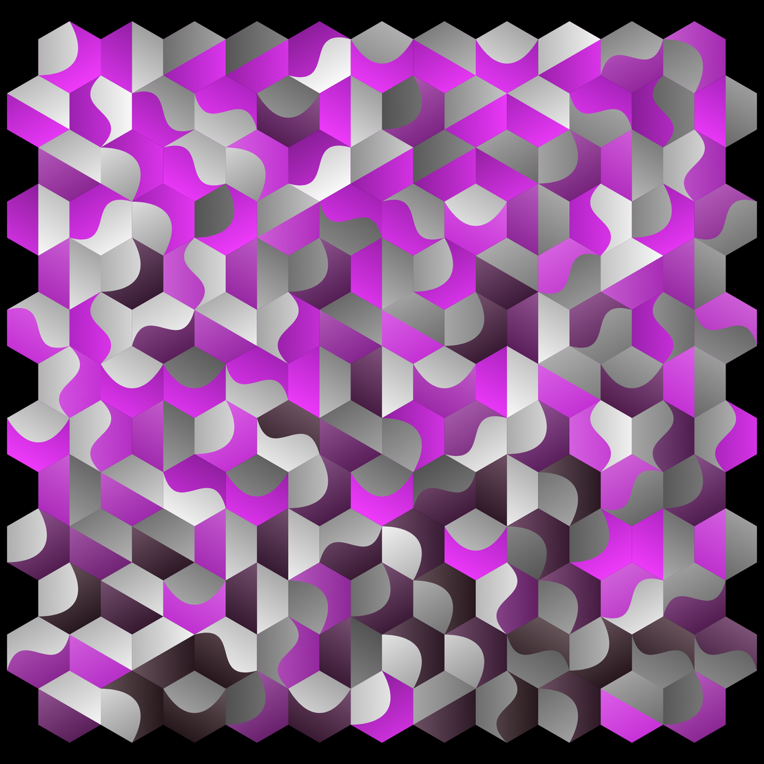 Hex Grid #39