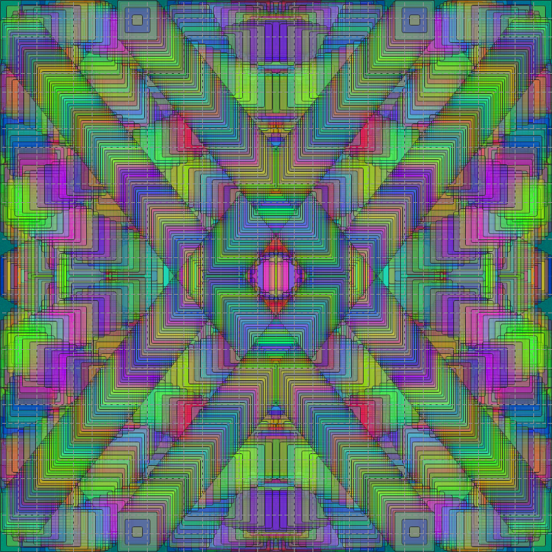 Psy Sym Blotter #8