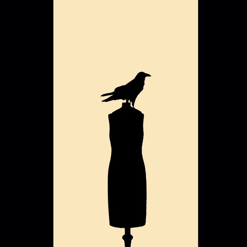 Crow #3