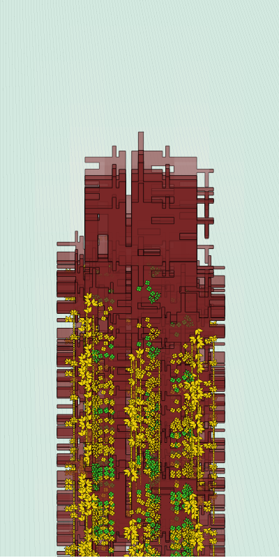 The Orchestrated Form #47