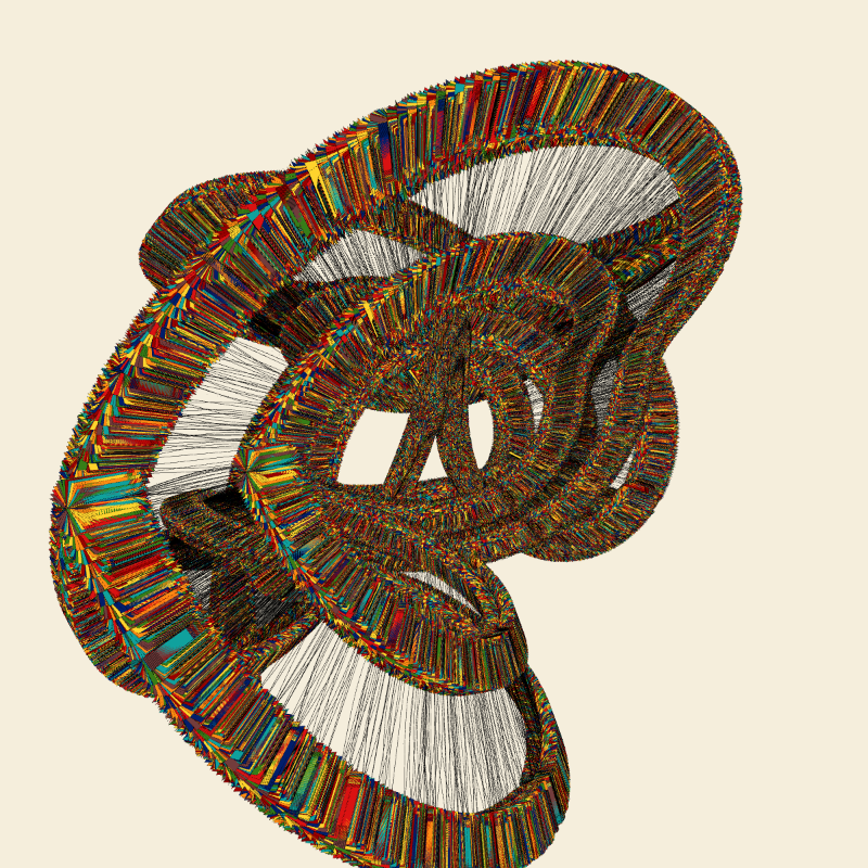 Singularithm #1302
