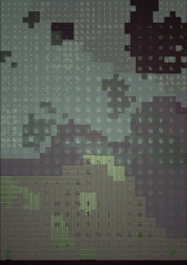 Convergence Remnants #14514