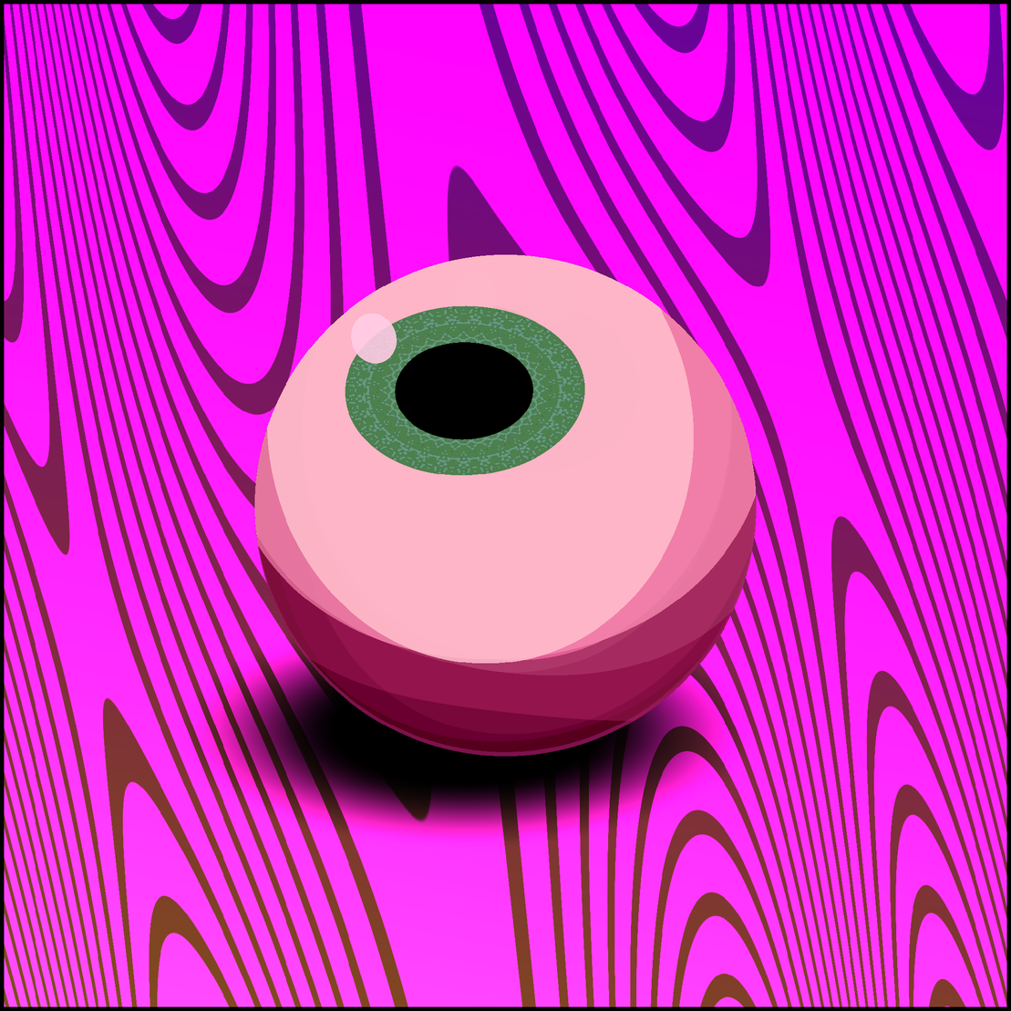 tiredEyes #64