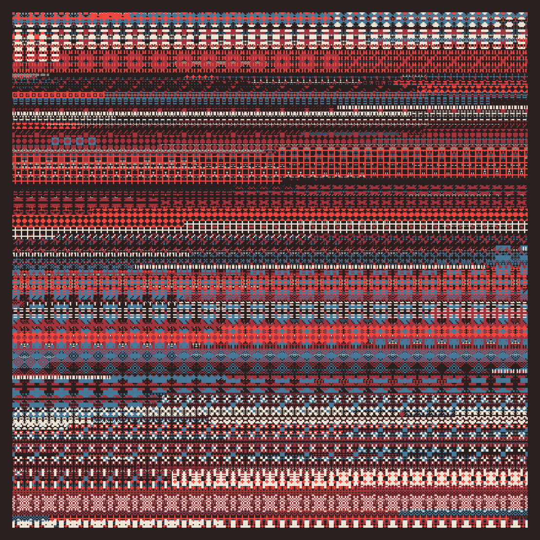 Pixel Management #1494