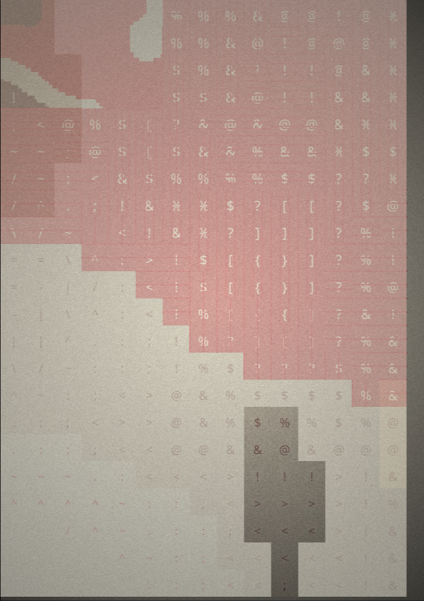 Convergence Remnants #3035