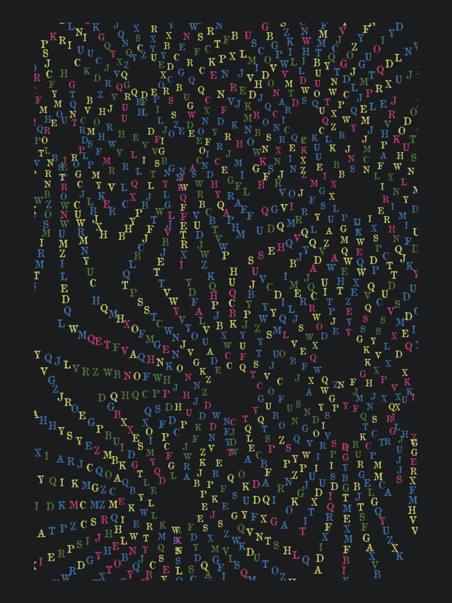 Mad Typewriter #404