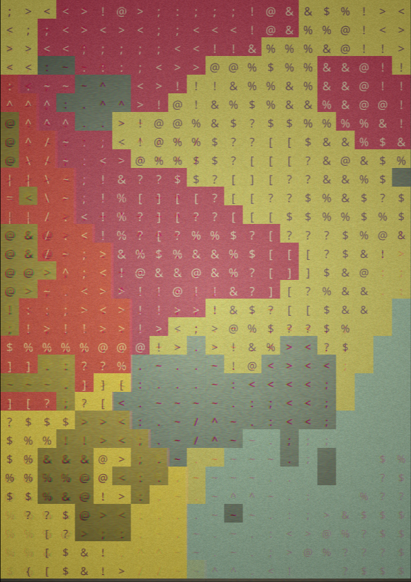 Convergence Remnants #16913