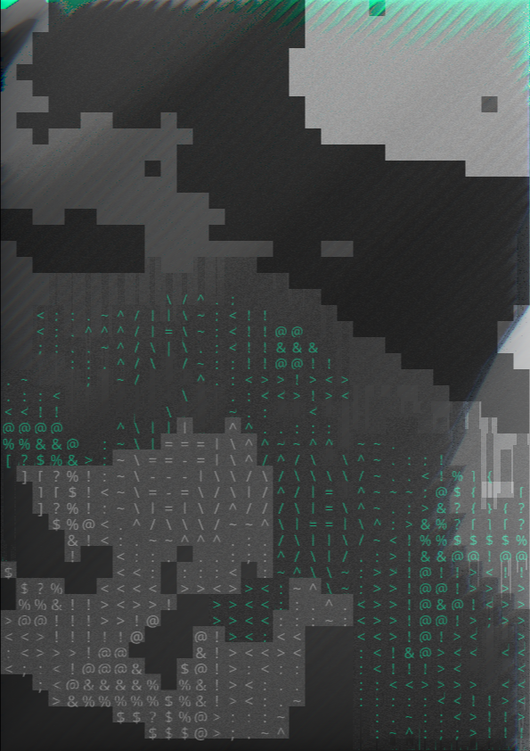 Convergence Remnants #2568