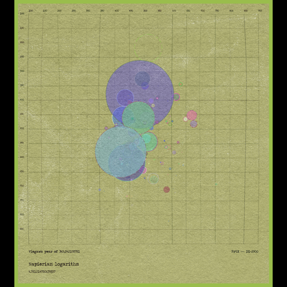 "Symphony. Dispolarization" #10