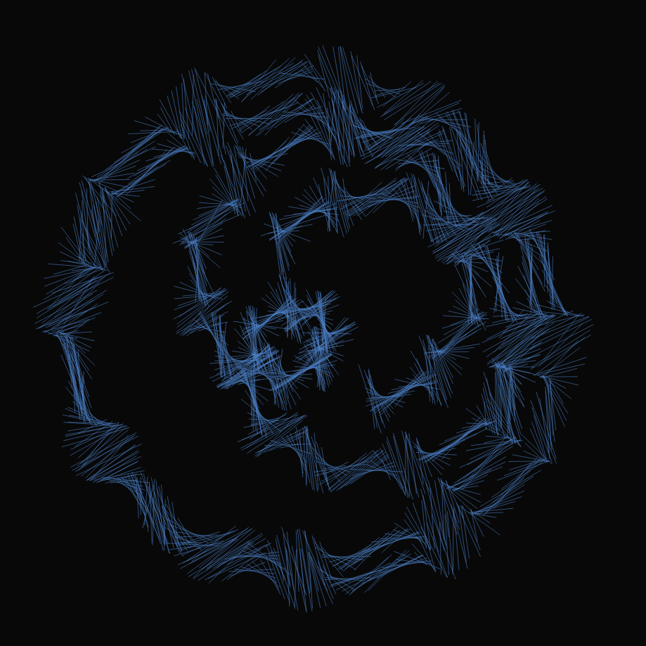 The Noise #11638