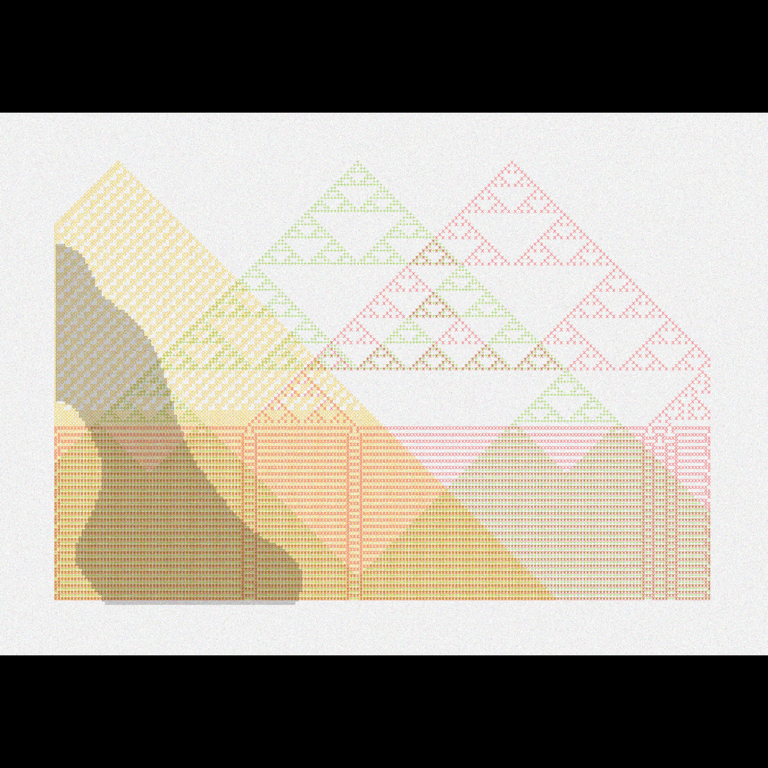 Automatic #394