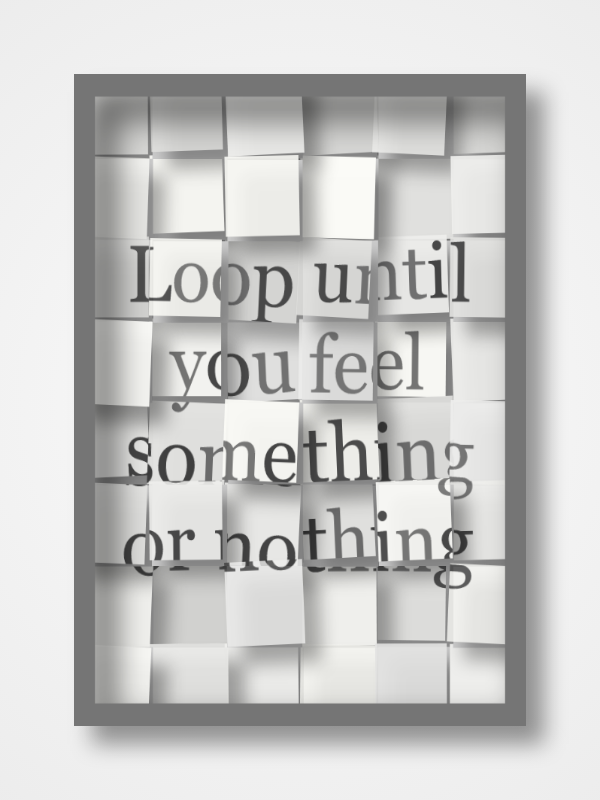 The Metaphor Machine #2272