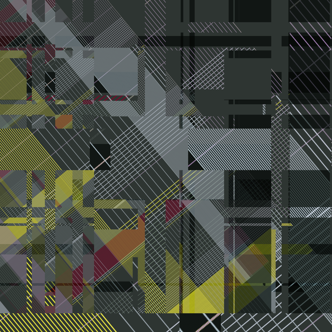 Hidden Intersections #11