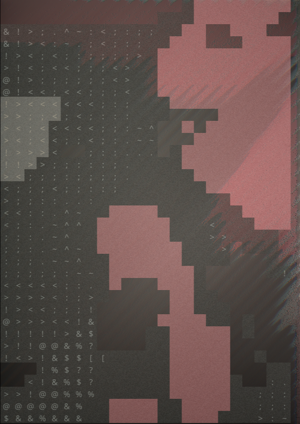 Convergence Remnants #2918
