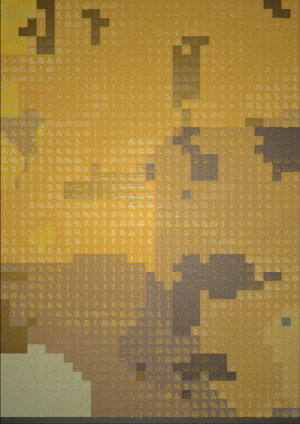 Convergence Remnants #9809
