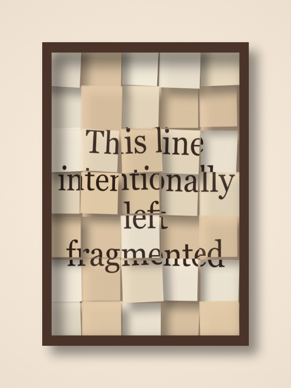 The Metaphor Machine #6362